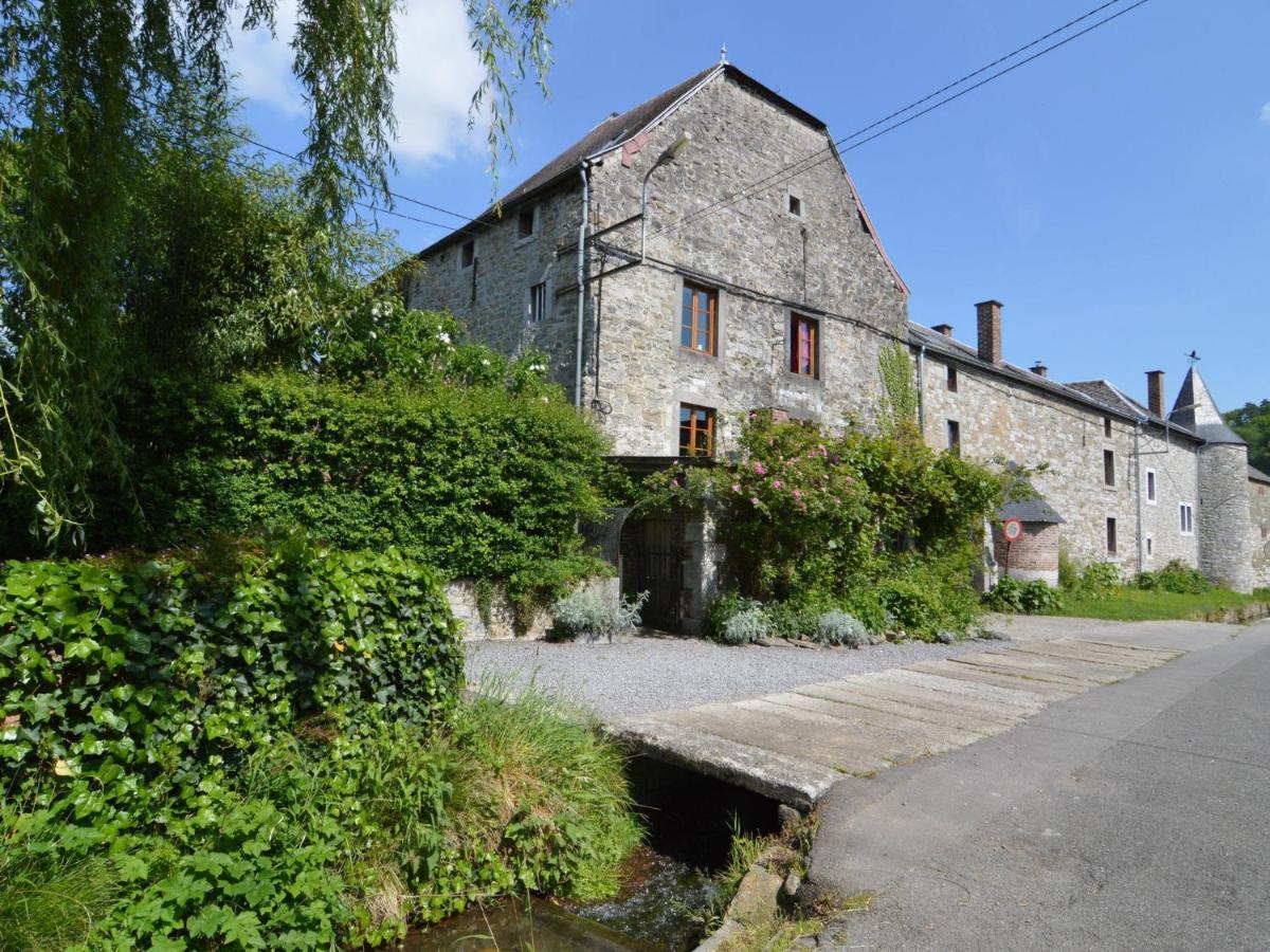 Enchanting Cottage With Terrace Garden 哈穆瓦尔 外观 照片
