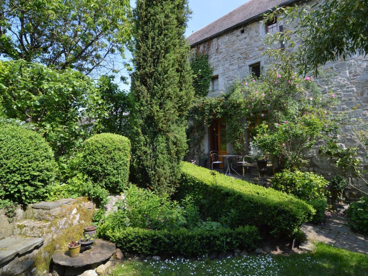 Enchanting Cottage With Terrace Garden 哈穆瓦尔 外观 照片